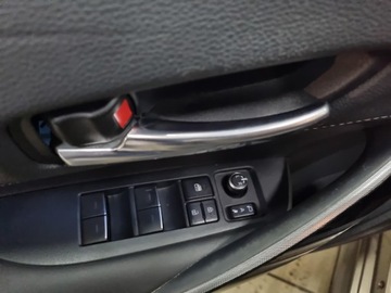 Toyota Corolla XII Hatchback 1.2 Turbo D-4T 116KM 2020 Toyota Corolla 1.2 T Comfort MS Seria E21 (2019-), zdjęcie 18