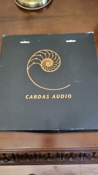 Межблочное соединение Cardas Clear Reflection (XLR) 1,5 м