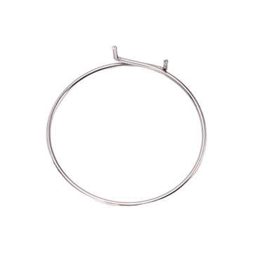 НАКЛАДКИ С ПРУЖИНКОЙ, 3 ШТ.