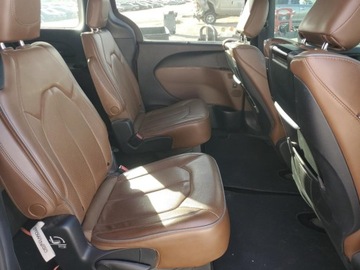 Chrysler Pacifica II 2020 Chrysler Pacifica Limited 2020 3.6l 3.6 Benzyna 287KM, zdjęcie 10