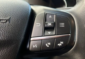 Ford Focus IV Kombi 1.5 EcoBlue 95KM 2021 Ford Focus Led Kamera Navi Parktronic Tempomat Asystenci Sport FV23, zdjęcie 22