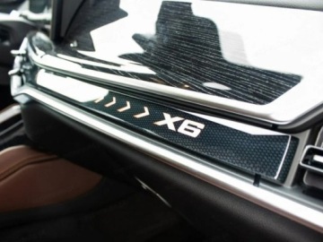 BMW X6 G06 SUV Facelifting 3.0 30d 298KM 2025 BMW X6 xDrive30d Sport Suv 3.0 (298KM) 2025, zdjęcie 9