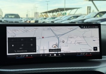 BMW Seria 4 G22-23-26 2025 BMW Seria 4 I wlasciciel M Sport Gwarancja Bezwypadkowy FVAT23, zdjęcie 33