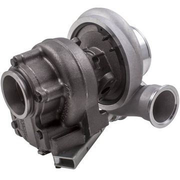 HX35W HX35 Turbolader dla Dodge Ram Cummins 5.9L 1999-2002 3592766 3534923