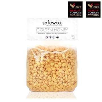 Safewax Wosk w Granulkach Jolash 0,5kg