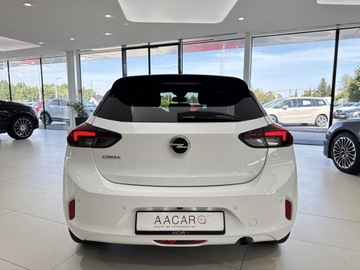 Opel Corsa F Hatchback 5d 1.2 Turbo 100KM 2022 Opel Corsa Elegance / 1 właściciel / Salon Polska, zdjęcie 2