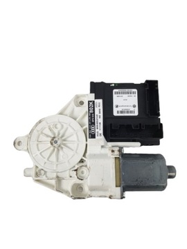 AUDI A3 8P МОТОР СТЕКЛОПОДЪЕМНИКА ПРАВЫЙ ПЕРЕДНИЙ 8P0959802K