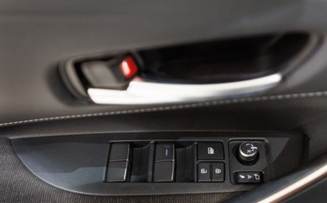 Toyota Corolla XII TS Kombi Facelifting 1.8 Hybrid 140KM 2023 Toyota Corolla 1.8 Hybrid Comfort 1.8 Hybryda 140KM, zdjęcie 25