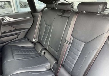 BMW Seria 4 2023 BMW Seria 4 I wlasciciel M Pakiet Pro Gwarancja Bezwypadkowy FVAT23, zdjęcie 31