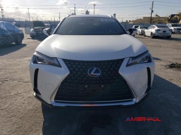 Lexus UX 2022 Lexus UX 2022 r., 2.0L 250 H 2.0 Hybryda 181KM, zdjęcie 2