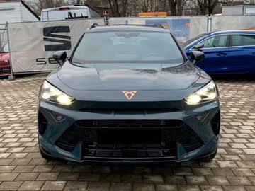 Cupra Formentor Crossover 1.5 TSI 150KM 2025 1.5 e-TSI 150KM DSG, zdjęcie 3