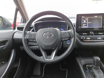 Toyota Corolla XII Sedan 1.8 Hybrid 122KM 2020 Toyota Corolla 1.8 Hybrid Comfort Seria E21 (2019-, zdjęcie 14