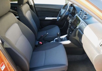 Suzuki Vitara III SUV 1.6 VVT 120KM 2016 Suzuki Vitara Suzuki Vitara 1.6 Elegance 2WD 1.6 Benzyna 120KM, zdjęcie 19