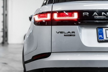 Land Rover Range Rover Velar 2021 Land Rover Range Rover VELAR P400 R-Dynamic HSE, zdjęcie 17