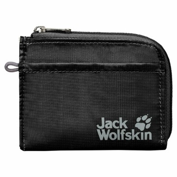 Portfel turystyczny podróżny lekki Jack Wolfskin