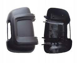 DUCATO BOXER JUMPER 06+ POUZDRO ZRCÁTKO DLOUHÉ LEVÉ