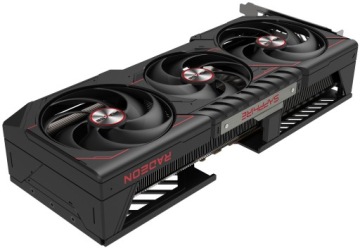 Видеокарта SAPPHIRE Pulse Radeon RX 9070 XT Gaming 16GB