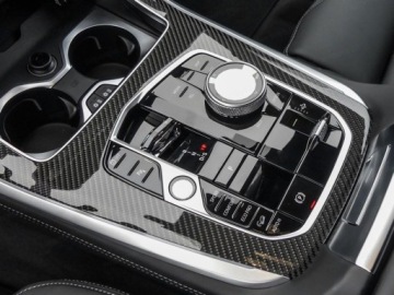 BMW X5 G05 SUV Facelifting 3.0 40d 352KM 2026 BMW X5 xDrive40d Sport Suv 3.0 (352KM) 2026, zdjęcie 13