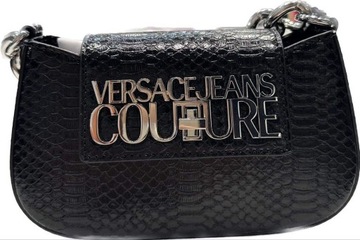 Versace Jeans torebka 75VA4BL4 ZS816 899 czarny OS