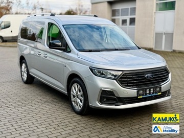 Ford Tourneo Connect IV Van 1.5 EcoBoost 114KM 2025 Ford Connect Freedom | Dla osób niepełnosprawnych | Kamuko, zdjęcie 3