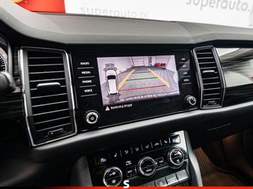 Skoda Kodiaq I SUV 2.0 TDI 190KM 2019 Skoda Kodiaq 2.0 TDI 4x4 Style DSG 7os. Suv 190KM 2019, zdjęcie 16