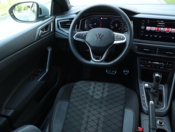 Volkswagen Taigo 1.5 TSI 150KM 2025 VW Taigo 1.5 TSI, Salon Polska, 1. Właściciel, zdjęcie 6