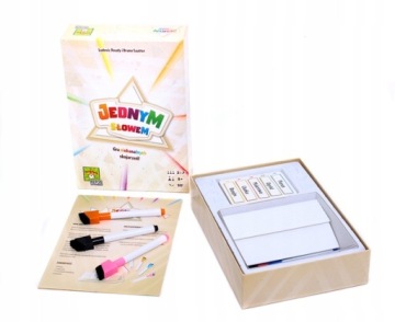 Игра ОДНИМ СЛОВОМ - Игра оригинальных ассоциаций!