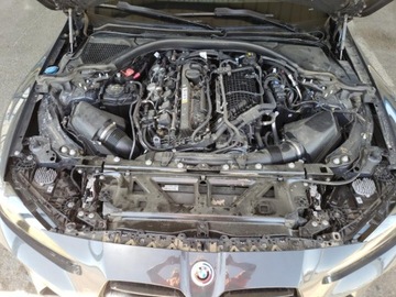 BMW Seria 3 G20-G21 2023 BMW M3 Competition 2023 3.0l 3.0 Benzyna 503KM, zdjęcie 6