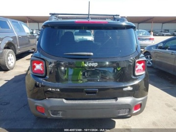 Jeep Renegade 2021 Jeep Renegade 2021 JEEP RENEGADE LATITUDE 4X4 2.4 Benzyna 189KM, zdjęcie 12