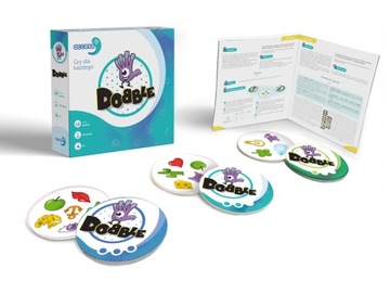 Dobble Access+ REBEL