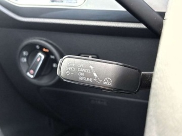 Seat Ateca SUV 1.4 EcoTSI 150KM 2017 Seat Ateca TSI 150KM Style Nawigacja Kamera cofania Aktywny tempomat L, zdjęcie 14