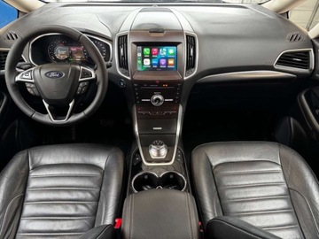 Ford Galaxy IV Van Facelifting 2.0 EcoBlue 150KM 2020 Ford Galaxy Promocja na black week oferta wazna do konca tygodnia -5000 ty, zdjęcie 7