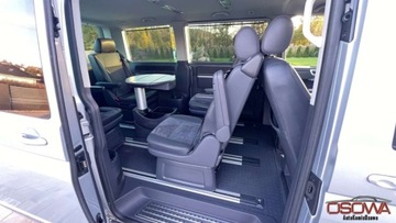 Volkswagen Multivan T6 2013 Volkswagen Multivan 2.0tdi 4-Motion dsg el.drzwi skory Webasto stan perfec, zdjęcie 17