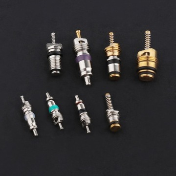 Сердечник клапана кондиционера R134A 102, комплект