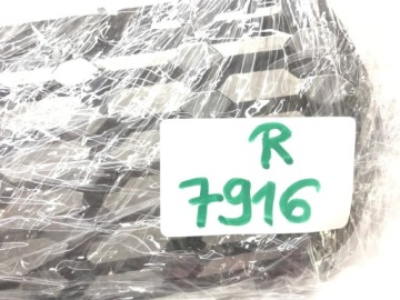 РЕШЕТКА РЕШЕТКА ПЕРЕДНЯЯ ЛЕВАЯ MERCEDES CLA A1178880860