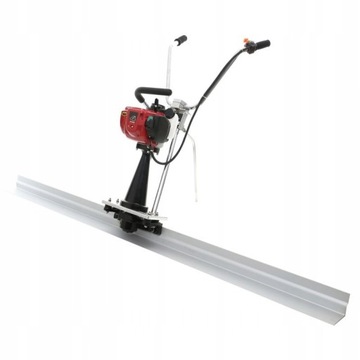 ВИБРАЦИОННАЯ ПОЛОСКА, ВЫХЛОПНАЯ КОММУННАЯ ЗАПЛАТКА 2М ДЛЯ БЕТОНА КРАФТ КАЧЕСТВА MEGA POWER**