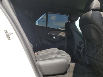 Mercedes GLE V167 2021 Mercedes-Benz GLE 2021, 4.0L, 4x4, 63 S AMG, od ubezpieczalni, zdjęcie 9