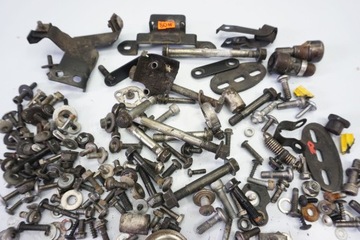 YAMAHA YZF-R 125 08-13 ВИНТЫ