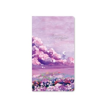 Mini Notepad Small To-do-list Notebook Personal