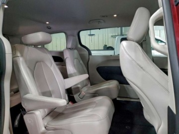 Chrysler Voyager V 2021 Chrysler Voyager Lxi 2021 3.6 Benzyna 287KM, zdjęcie 11