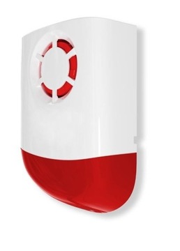 ПРИЛОЖЕНИЕ БЕСПРОВОДНАЯ GSM СИГНАЛИЗАЦИЯ СИРЕНА ПОЛЬСКАЯ БЕЗОПАСНОСТЬ