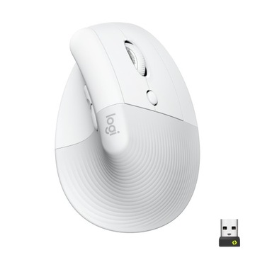 Myszka bezprzewodowa Logitech Lift sensor optyczny