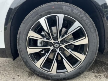 Renault Espace VI SUV 1.2  E-Tech Full Hybrid 200KM 2025 Od ręki - Techno 5os. 1.2 E-Tech Full Hybrid 200KM / pakiet comfort, zdjęcie 10