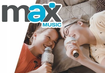 Караоке-микрофон с динамиками BT MP3 SELFIE