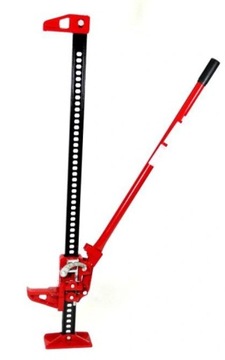 HI-LIFT 3T 60 ФЕРМЕРСКИЙ ЖЕЛЕЗНОДОРОЖНЫЙ ПОДЪЕМНИК СИЛЬНОЙ ДИАПАЗОННОСТИ 150см KRAFT