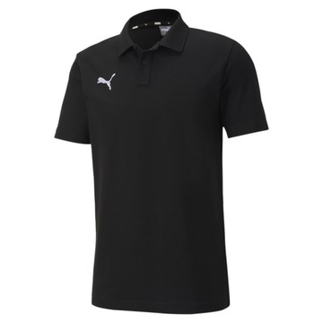 PUMA tričko pánske športové bavlnené polo veľ. M