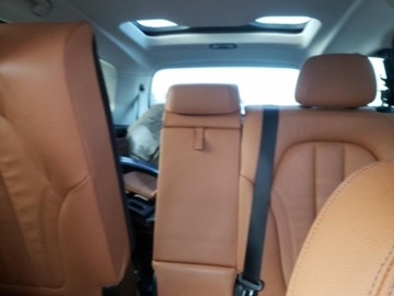 BMW X7 2022 BMW X7 XDrive40I 2022 3.0l 3.0 Benzyna 335KM, zdjęcie 11