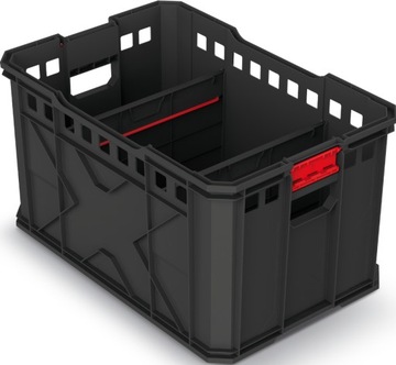 SKRZYNKA ORGANIZER KISTENBERG X BLOCK PRO BASKET