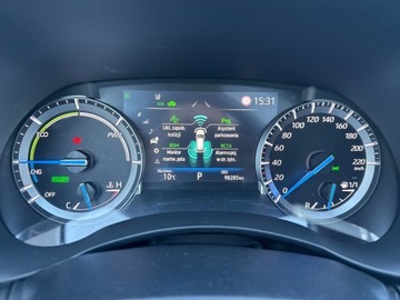 Toyota Highlander III 2.5 248KM 2022 Toyota Highlander 2.5 Executive Toyota Highlander, zdjęcie 12