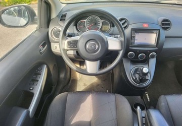 Mazda 2 II 2011 Mazda 2 Mazda 2 1.6 MZ-CD Center-Line, zdjęcie 20